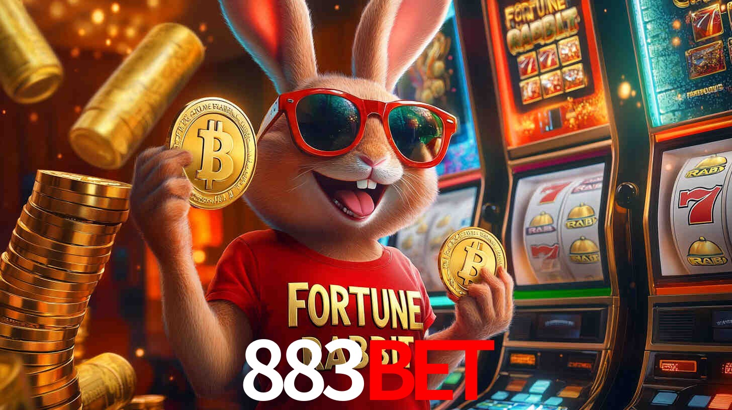Descubra a Essência do 883Bet: Nossa História e Compromissos