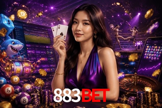 VIP Casino 883Bet