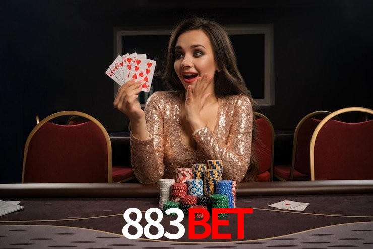 Casino VIP 883Bet