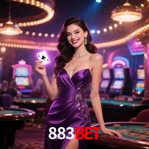 Estatísticas Esportivas 883Bet