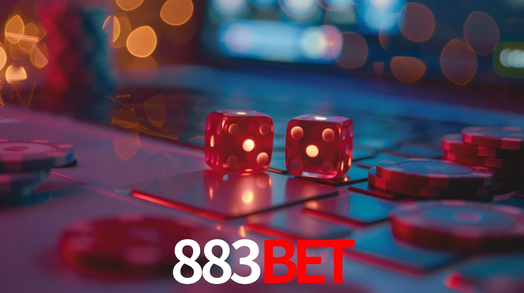 Seasonal Promotions 883Bet