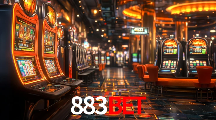 Ofertas Imperdíveis na 883Bet: Promoções e Bônus Que Valem a Pena