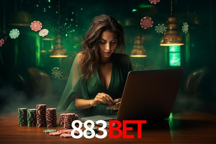 APK Android 883Bet