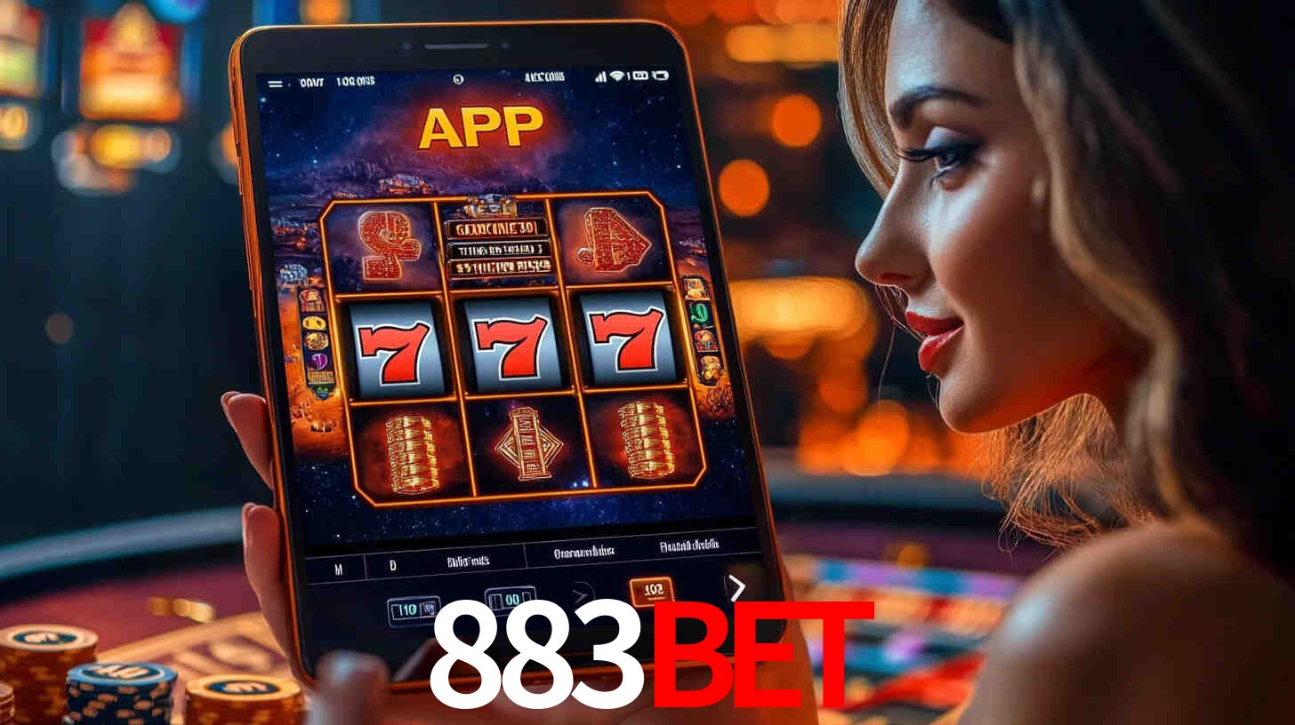 883Bet.Com