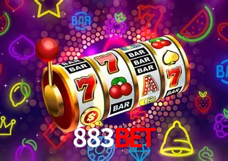 Inovações de Jogos na 883Bet: O Futuro das Experiências Interativas