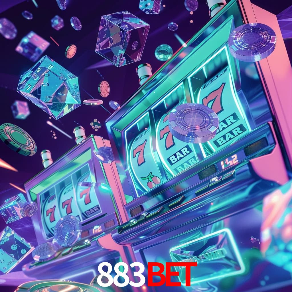 Bônus Diários 883Bet