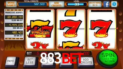 A Emoção da Loteria na 883Bet: Uma Chance de Mudança de Vida