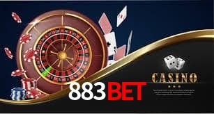 Cadastro Rápido 883Bet