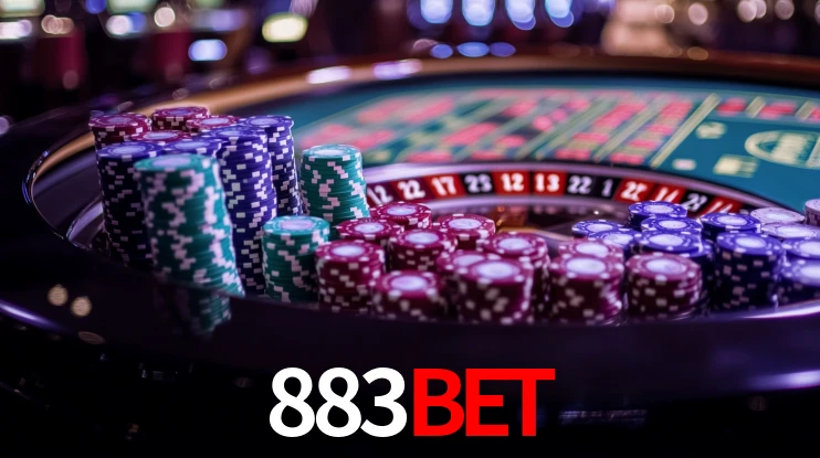 Tournaments 883Bet