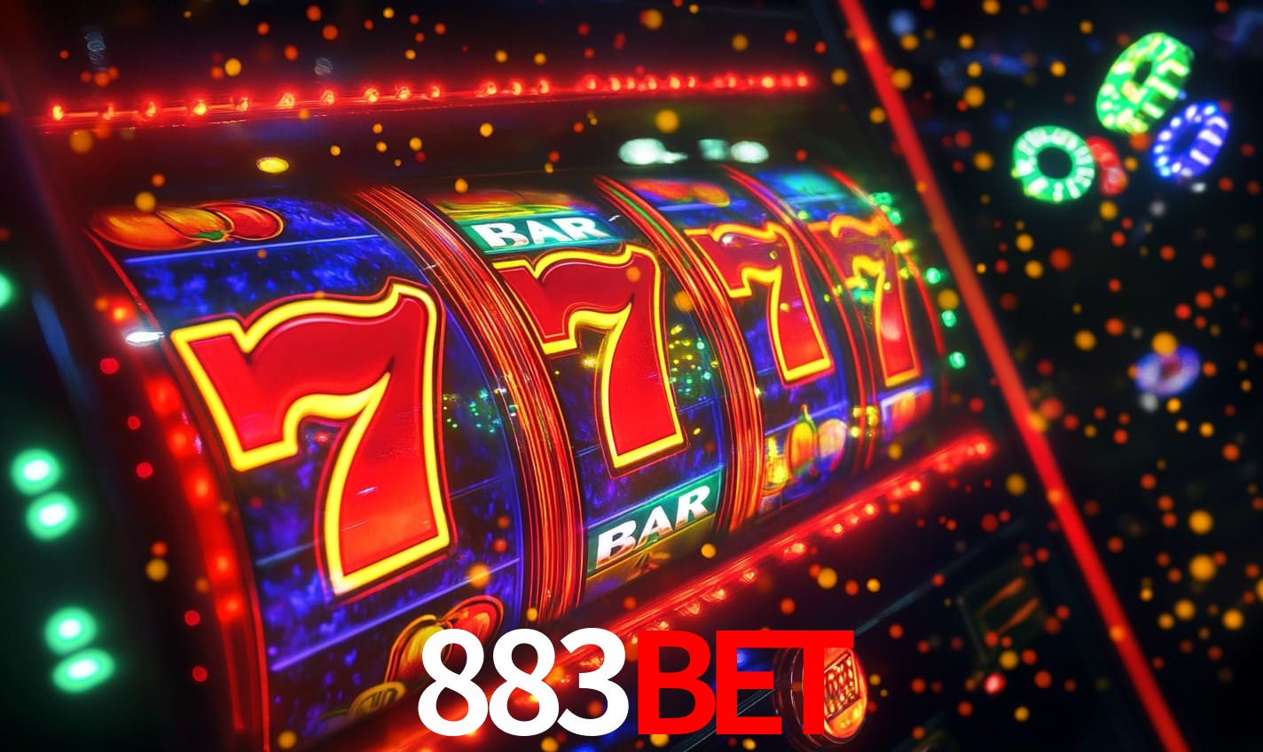 883Bet