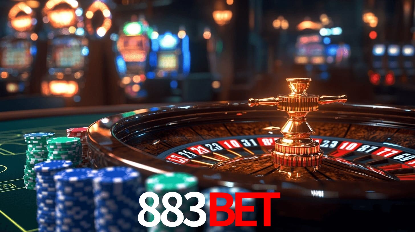 883 Bet App