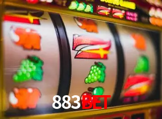 Inovações de Jogos na 883Bet: O Futuro das Experiências Interativas