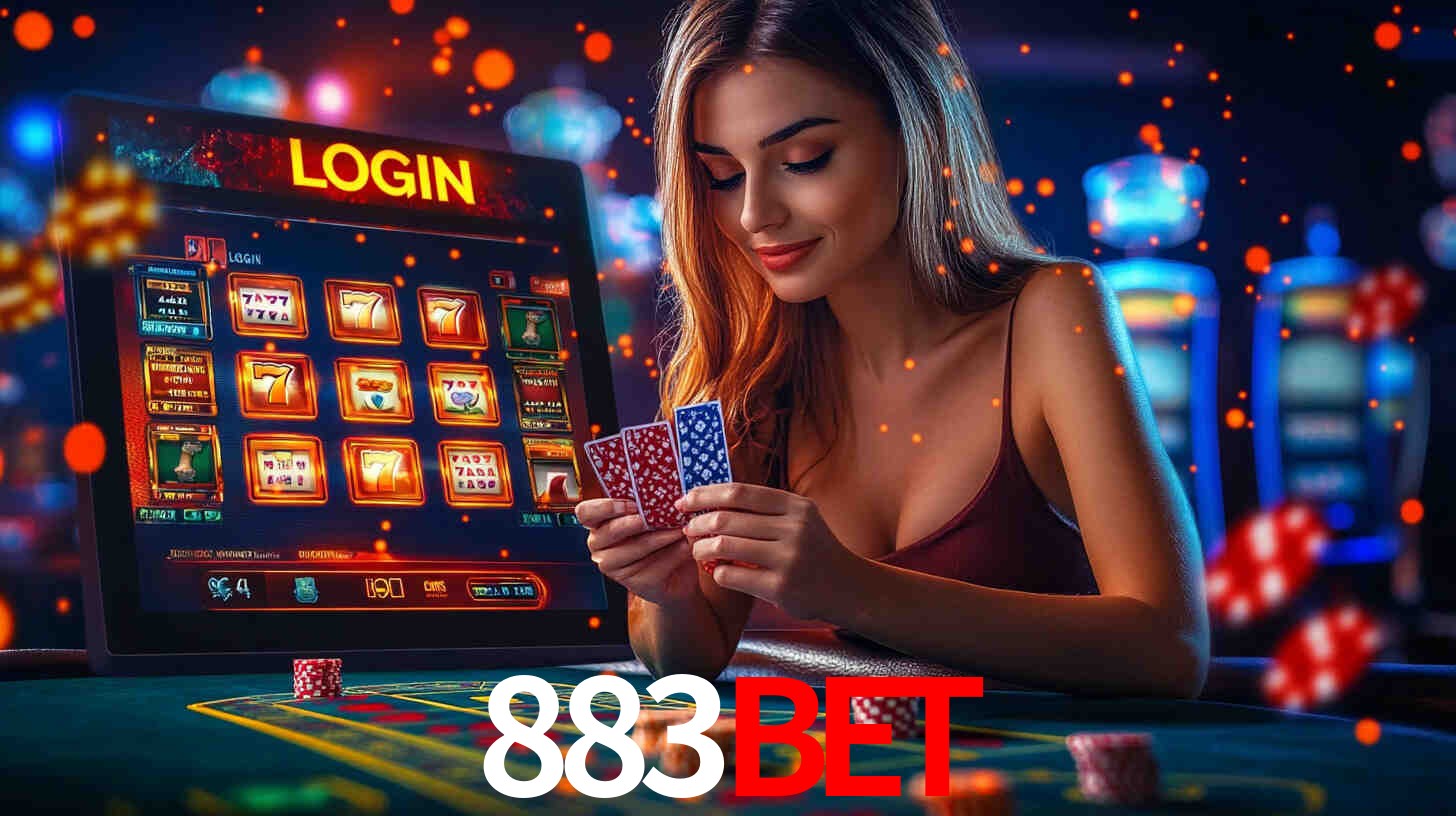 883Bet