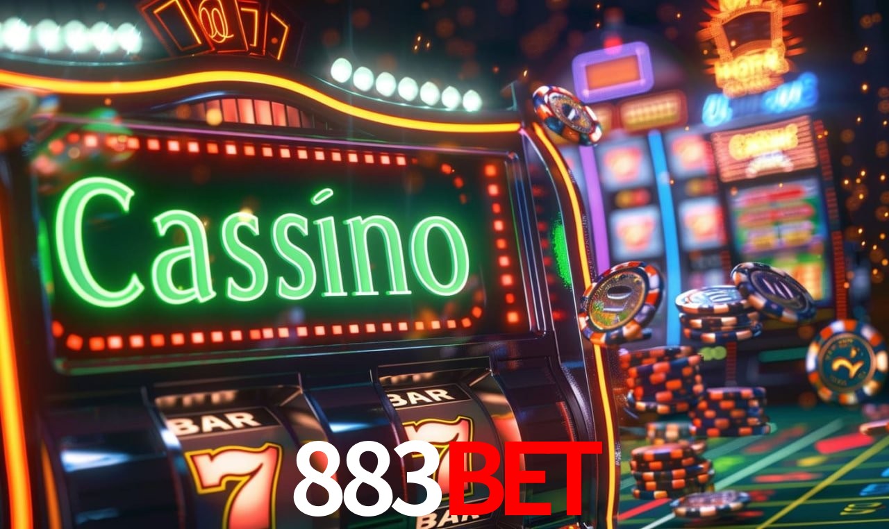 Estatísticas 883Bet