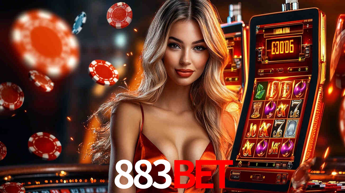 883Bet