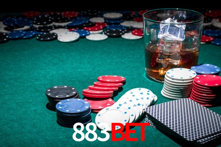 Recursos de Bônus 883Bet