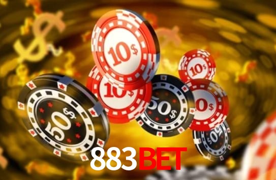 Jogos de Slot 883Bet