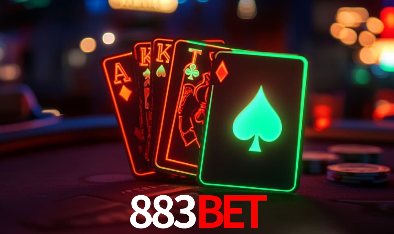 Especiais de Fim de Semana 883Bet